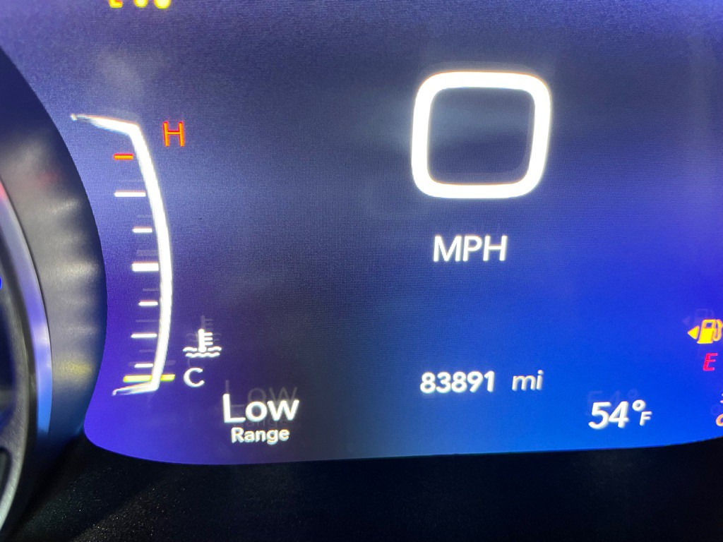 2019 Chrysler Pacifica Image 35