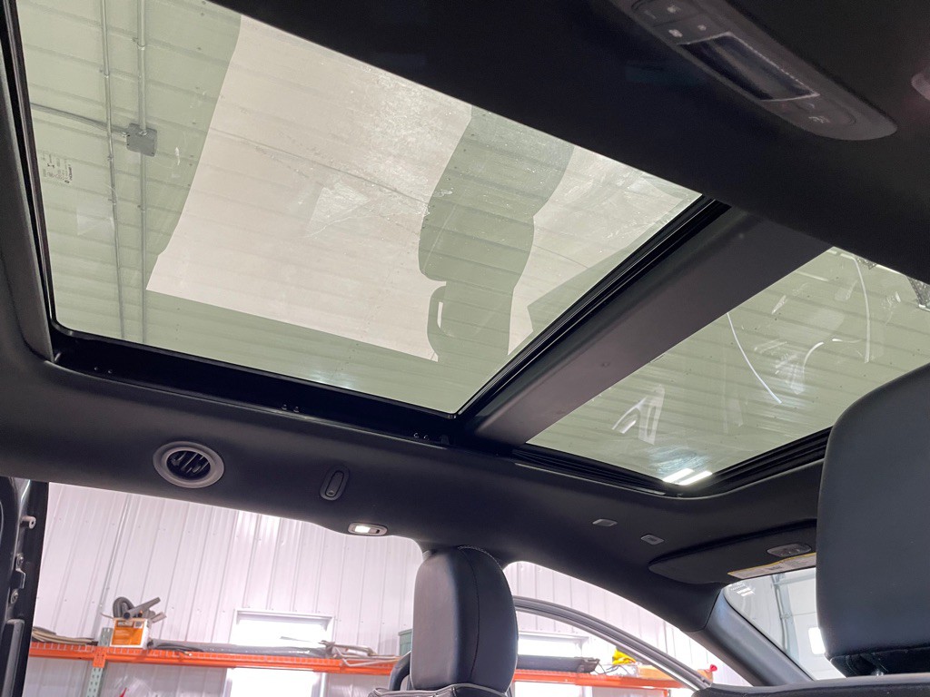 2019 Chrysler Pacifica Image 40