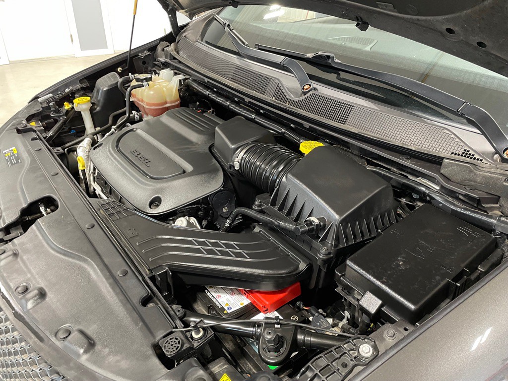 2019 Chrysler Pacifica Image 42