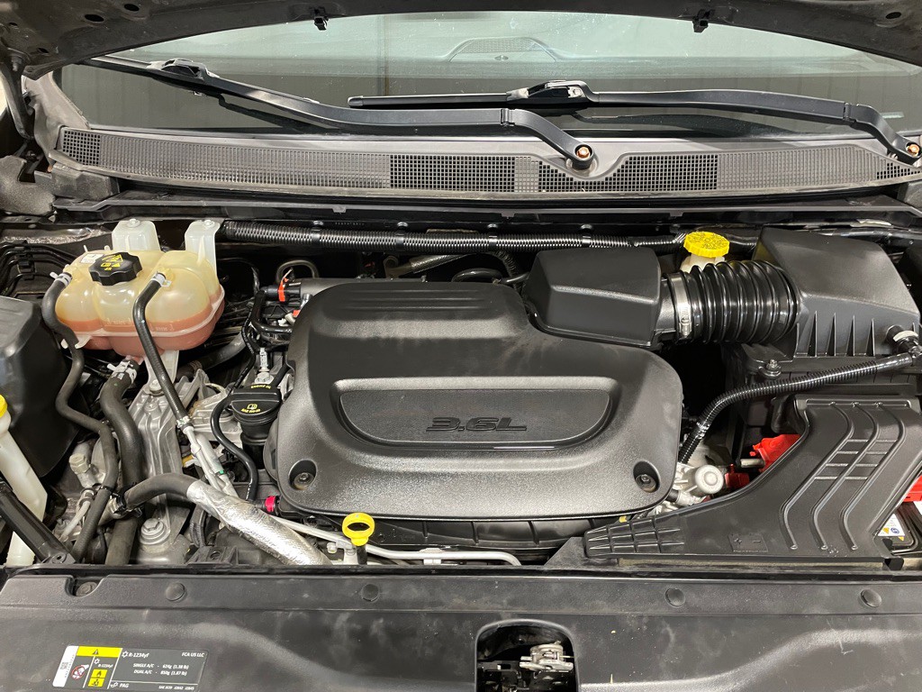 2019 Chrysler Pacifica Image 43