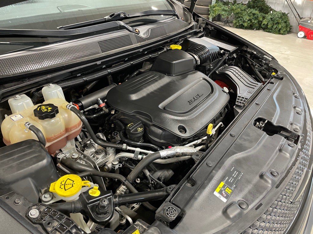 2019 Chrysler Pacifica Image 44