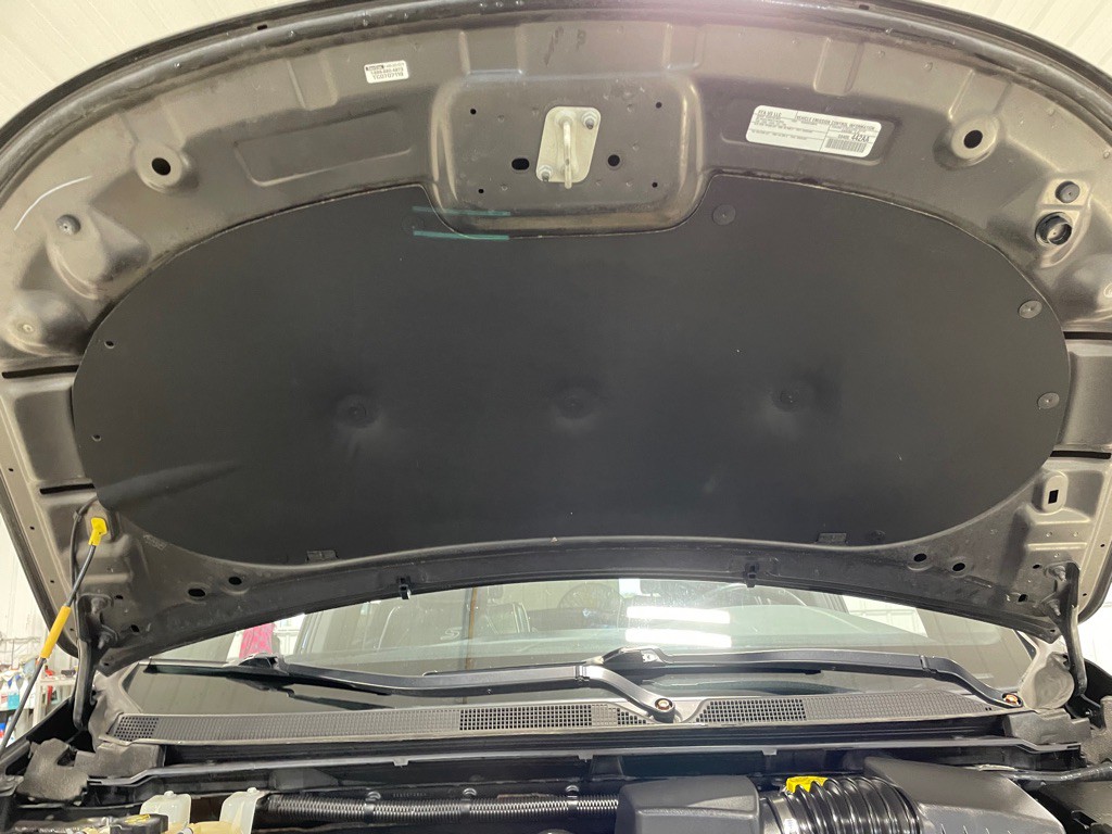 2019 Chrysler Pacifica Image 46