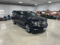 Image for 2018 Chevrolet Suburban Premier ID: 7214353