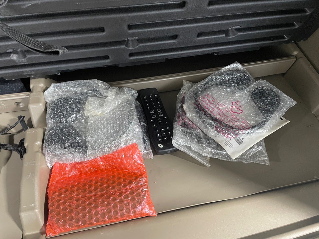 2018 Chevrolet Suburban Image 21