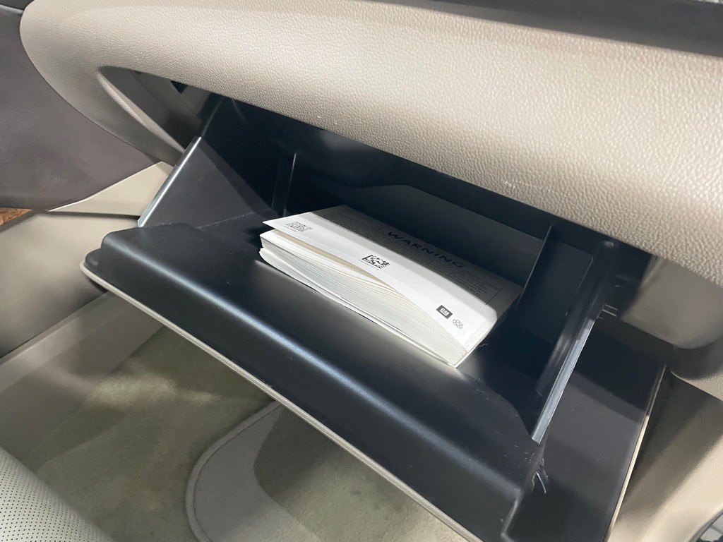 2018 Chevrolet Suburban Image 28