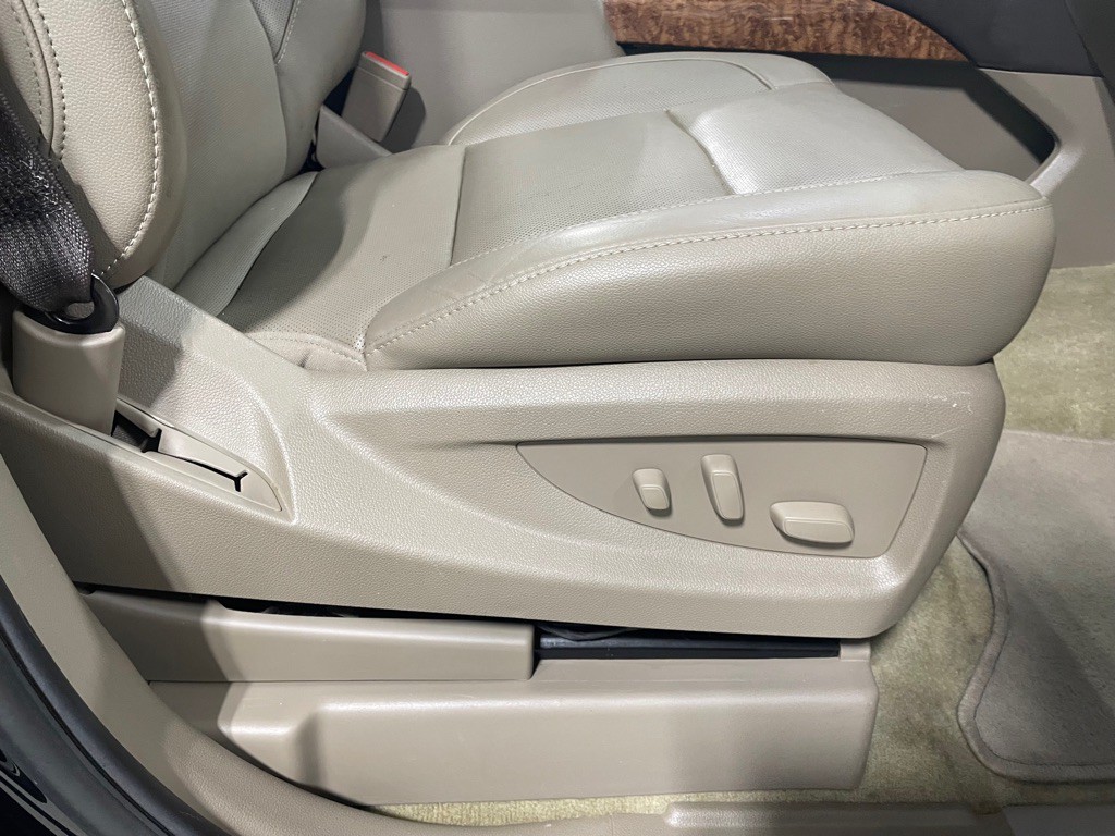 2018 Chevrolet Suburban Image 29