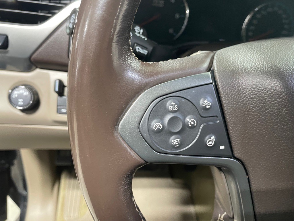 2018 Chevrolet Suburban Image 32