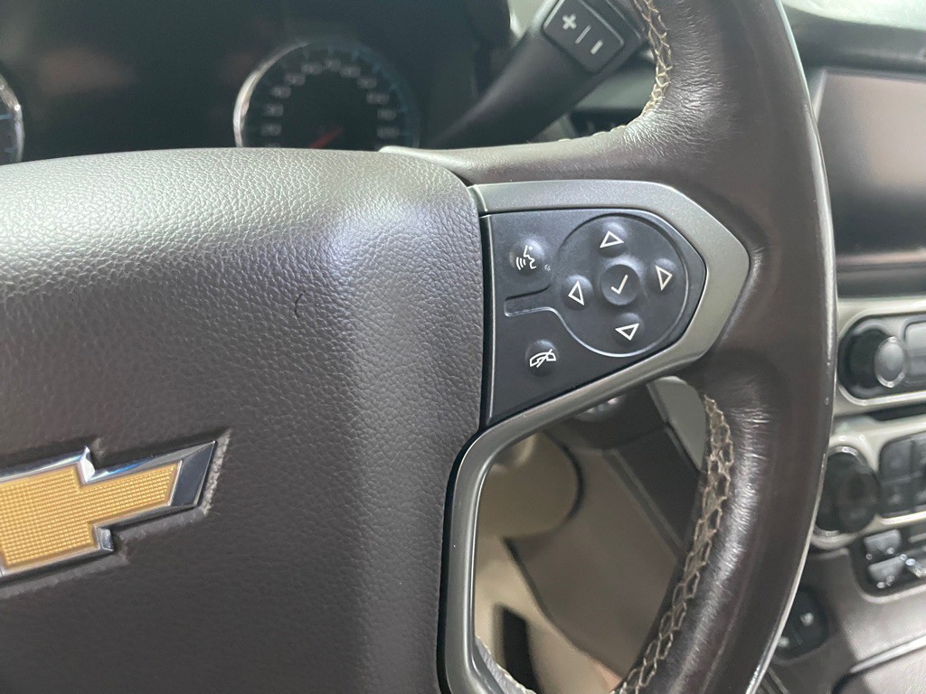2018 Chevrolet Suburban Image 33