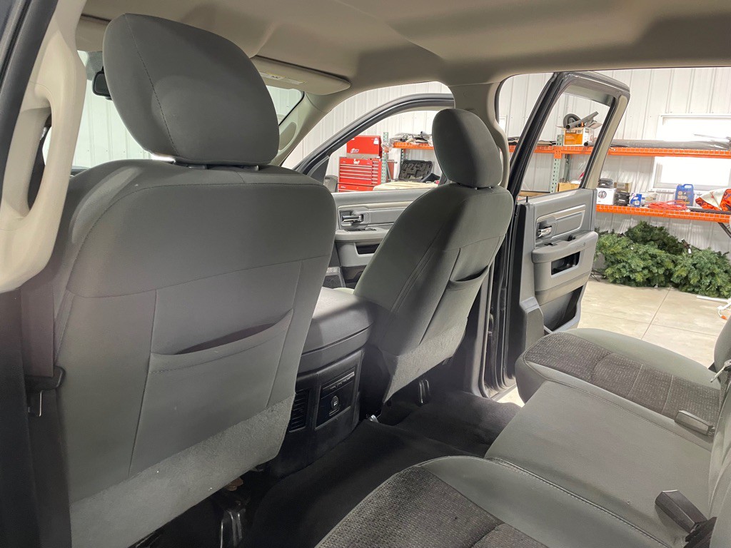 2015 RAM 1500 Image 14