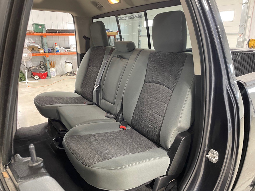 2015 RAM 1500 Image 15