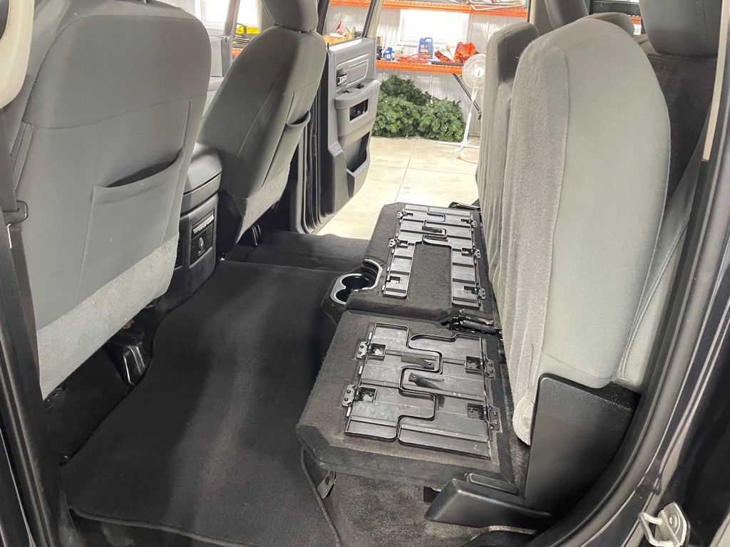 2015 RAM 1500 Image 18