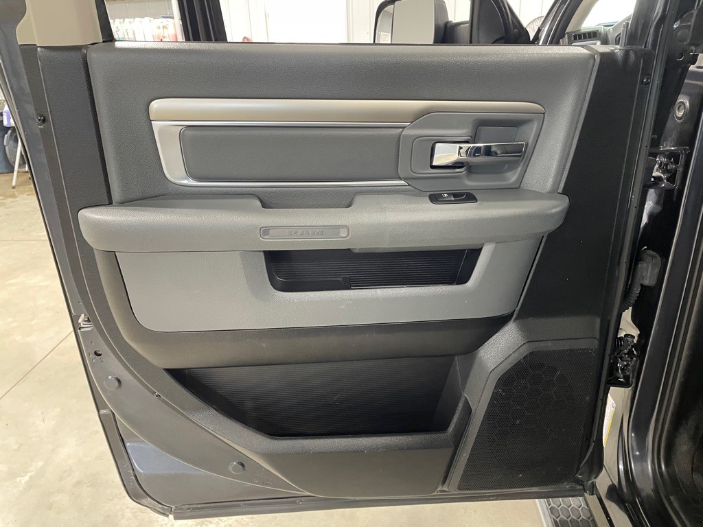 2015 RAM 1500 Image 19