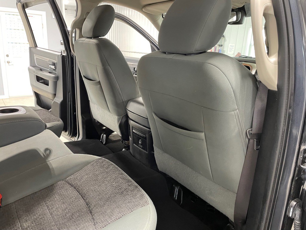2015 RAM 1500 Image 20