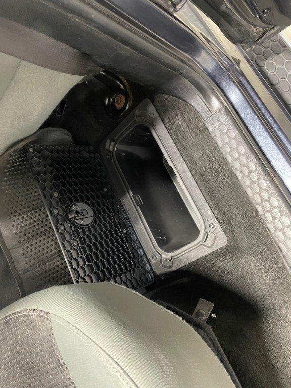 2015 RAM 1500 Image 22