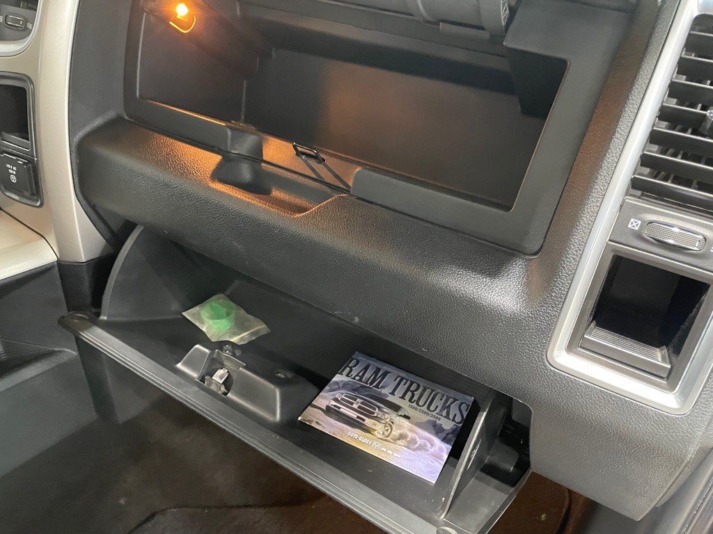 2015 RAM 1500 Image 26