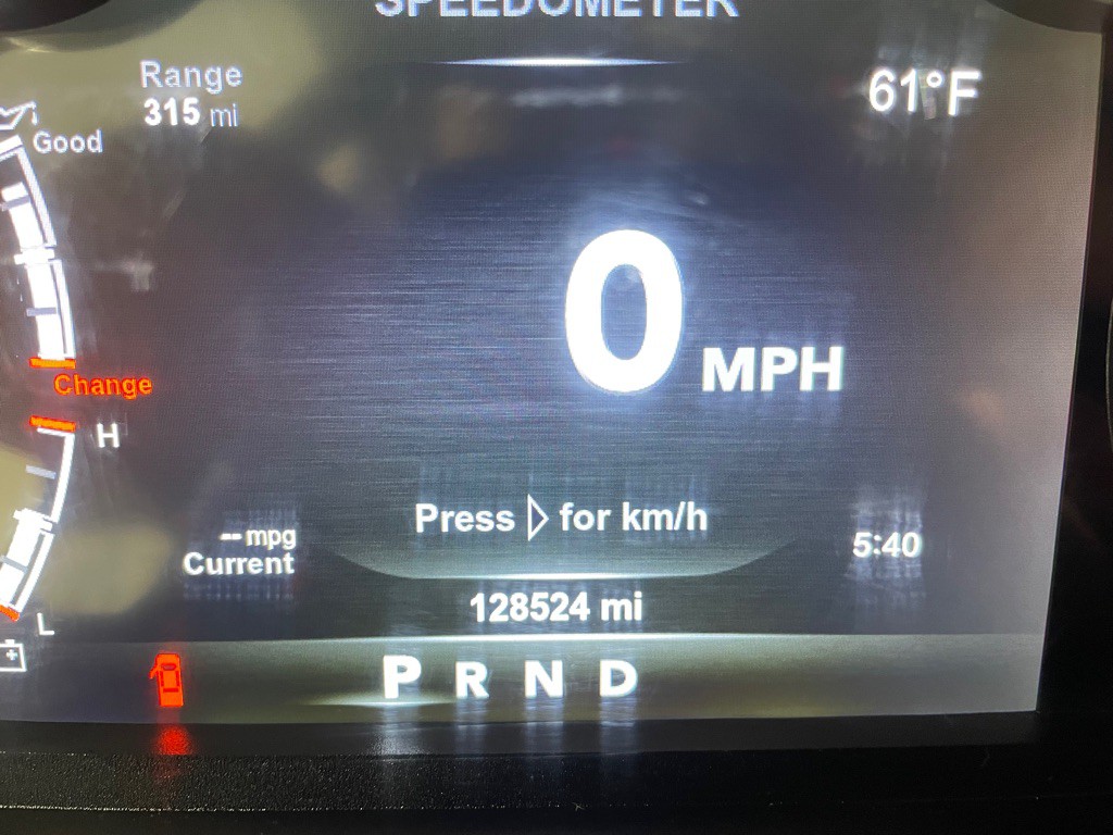 2015 RAM 1500 Image 29