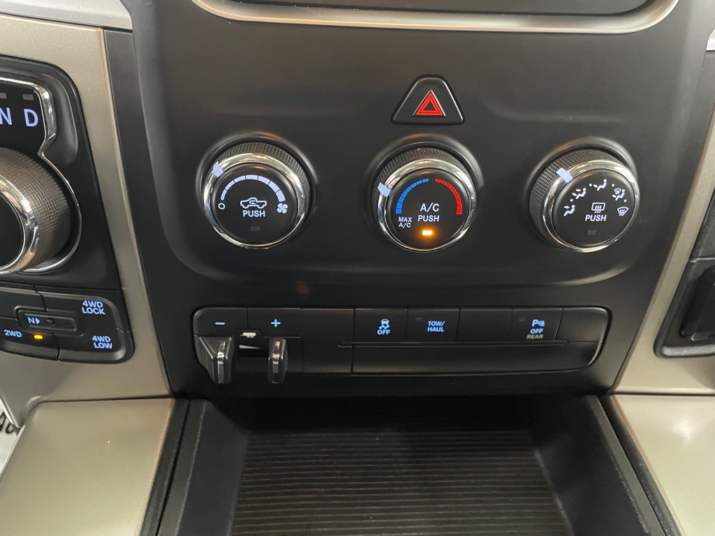 2015 RAM 1500 Image 34