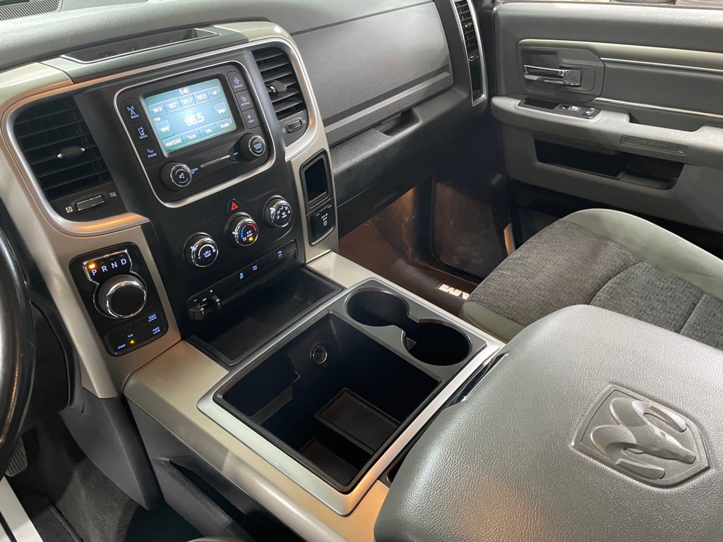 2015 RAM 1500 Image 36