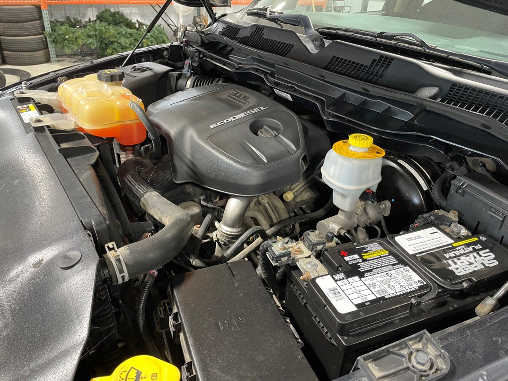 2015 RAM 1500 Image 38