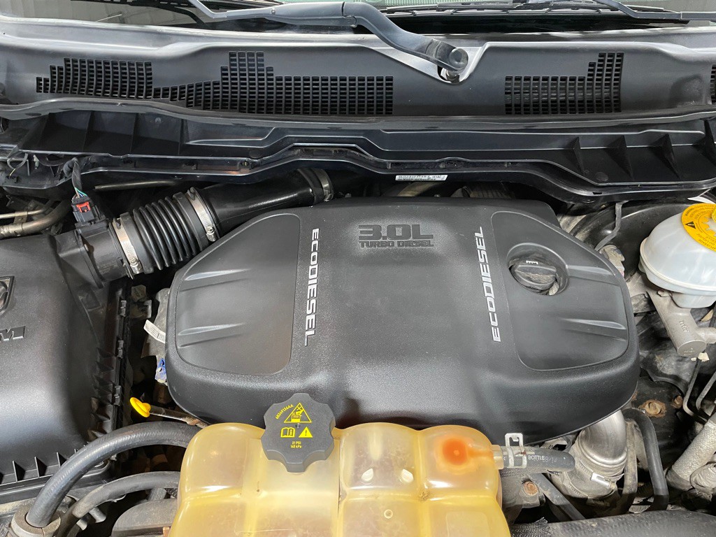 2015 RAM 1500 Image 39