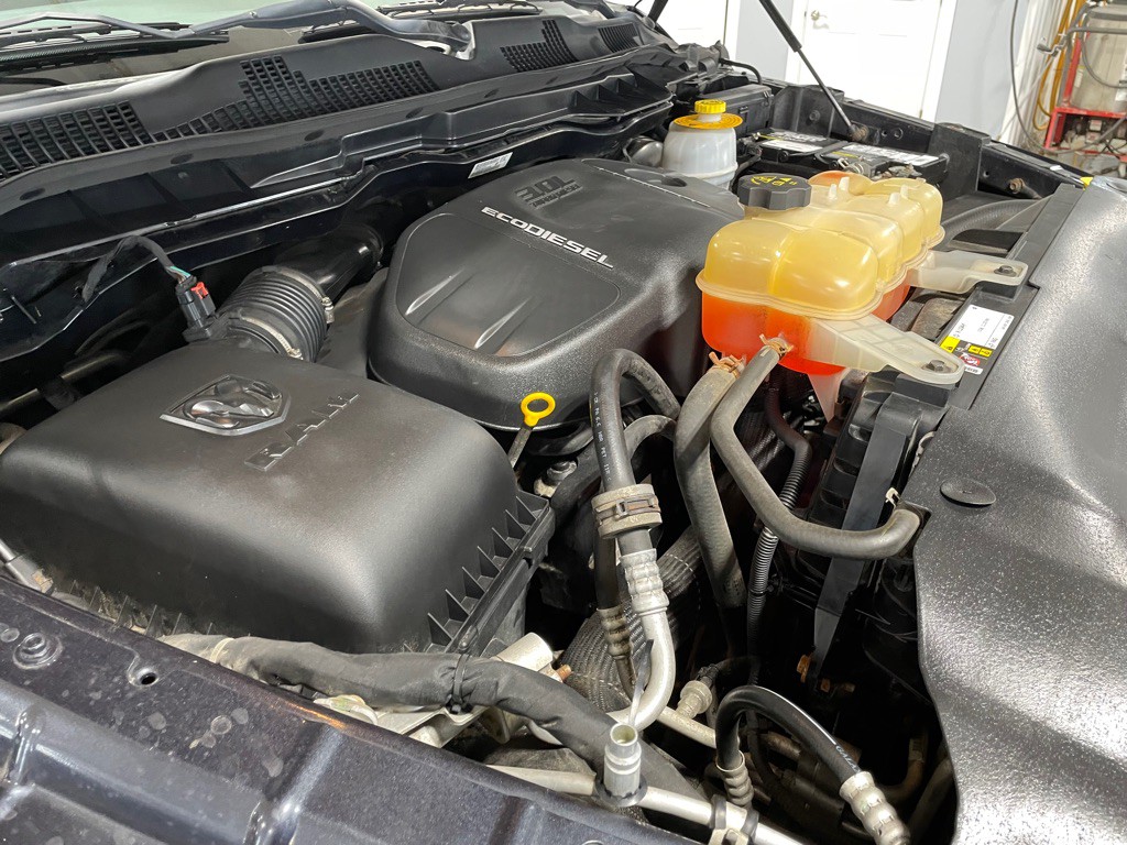 2015 RAM 1500 Image 40