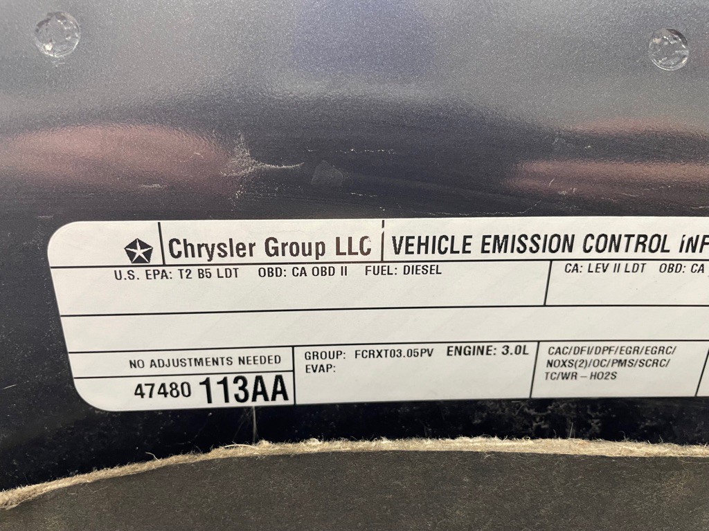 2015 RAM 1500 Image 41