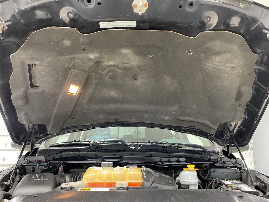 2015 RAM 1500 Image 42