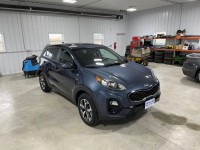 Image for 2020 Kia Sportage LX ID: 7232577