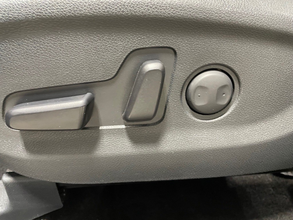 2020 Kia Sportage Image 11