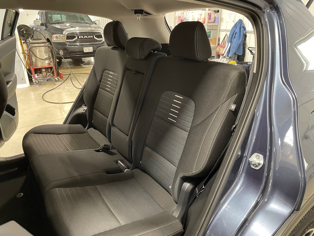 2020 Kia Sportage Image 15