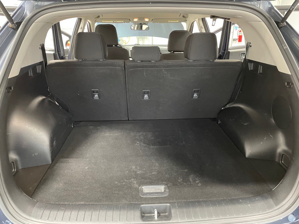 2020 Kia Sportage Image 17