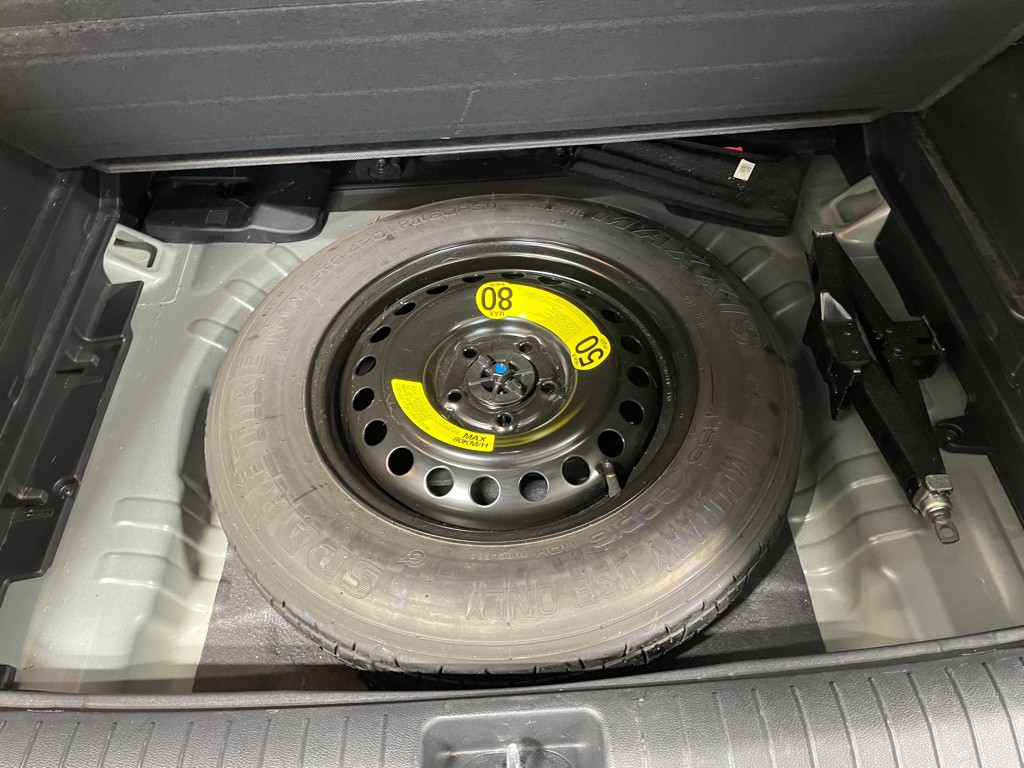 2020 Kia Sportage Image 19