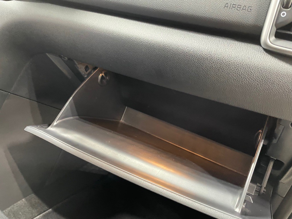 2020 Kia Sportage Image 24