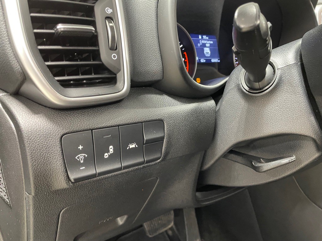 2020 Kia Sportage Image 26