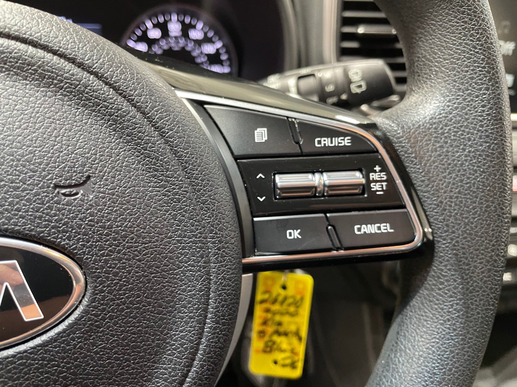 2020 Kia Sportage Image 28