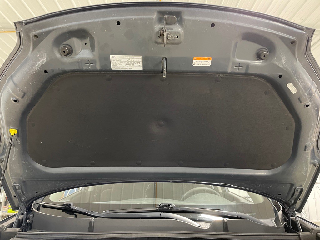 2020 Kia Sportage Image 38