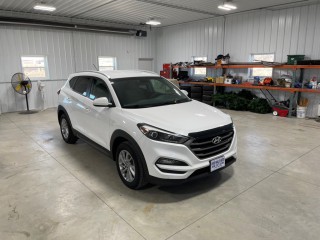 Image for 2016 Hyundai Tucson SE ID: 7232589