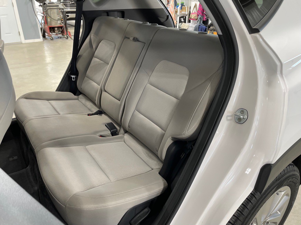 2016 Hyundai Tucson Image 15