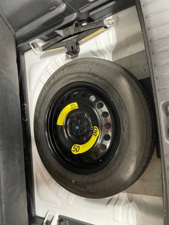 2016 Hyundai Tucson Image 19