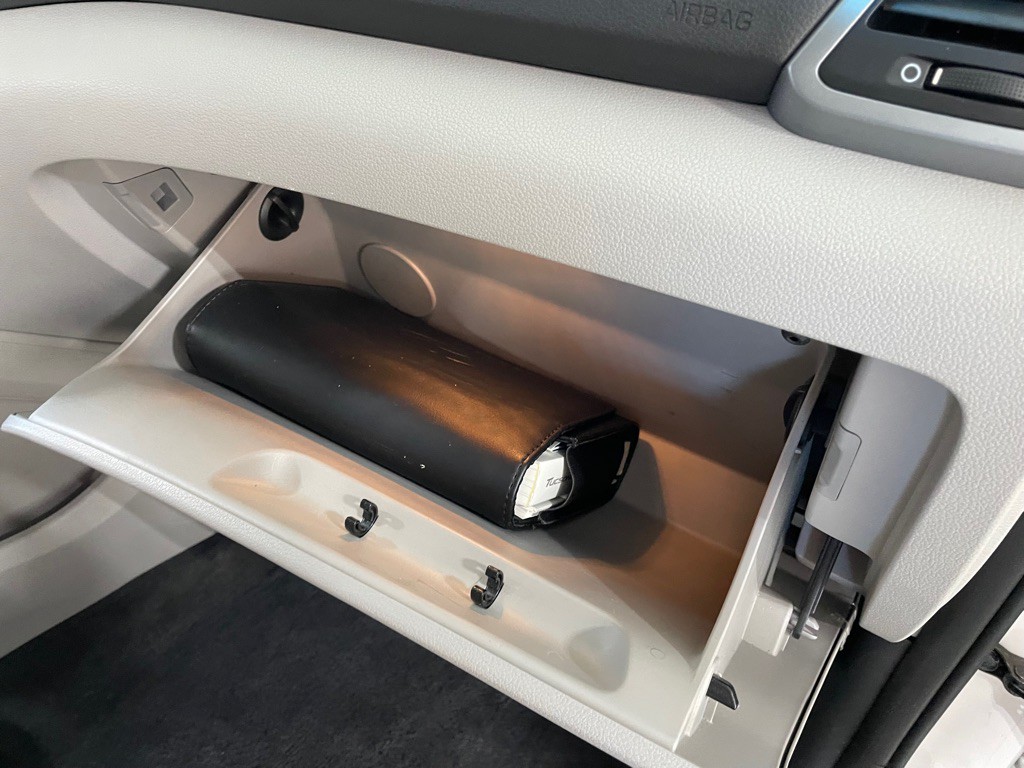 2016 Hyundai Tucson Image 25