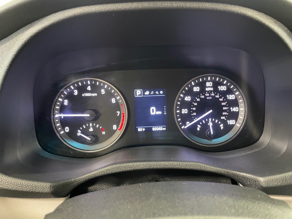 2016 Hyundai Tucson Image 29