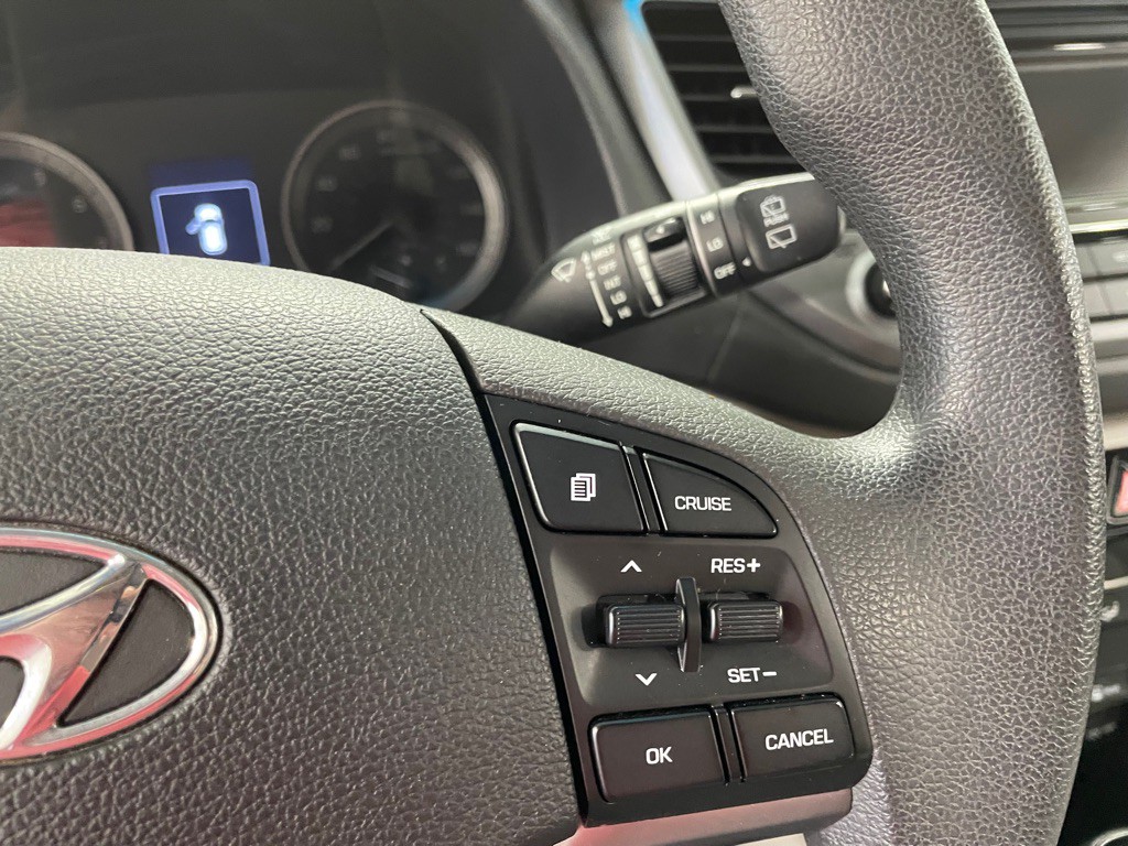 2016 Hyundai Tucson Image 31