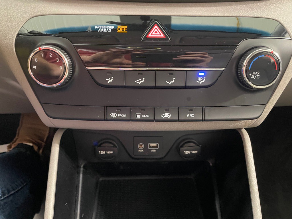 2016 Hyundai Tucson Image 33