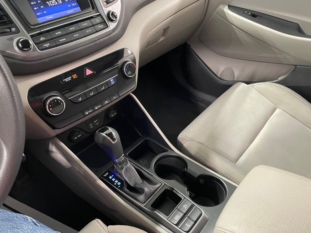 2016 Hyundai Tucson Image 34