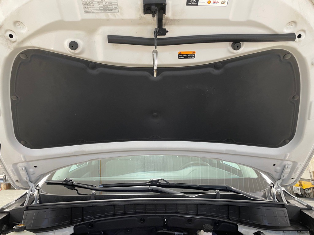 2016 Hyundai Tucson Image 40