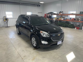 Image for 2016 Chevrolet Equinox LT ID: 7250448