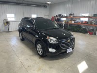 Image for 2016 Chevrolet Equinox LT ID: 7250448