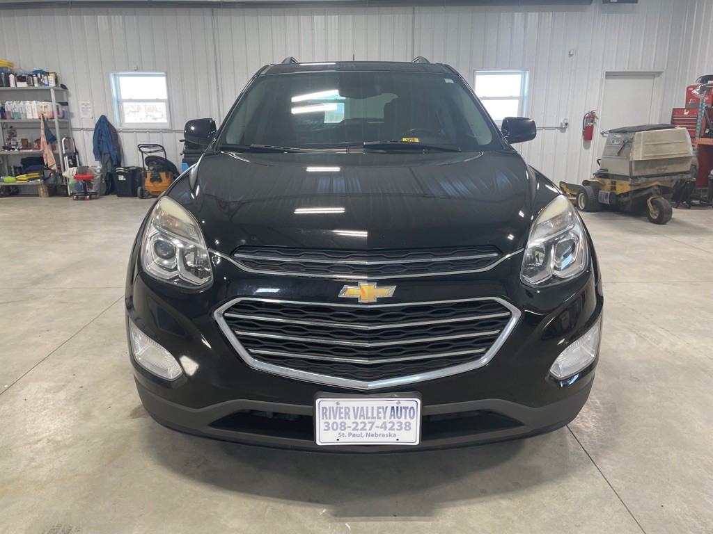2016 Chevrolet Equinox Image 2