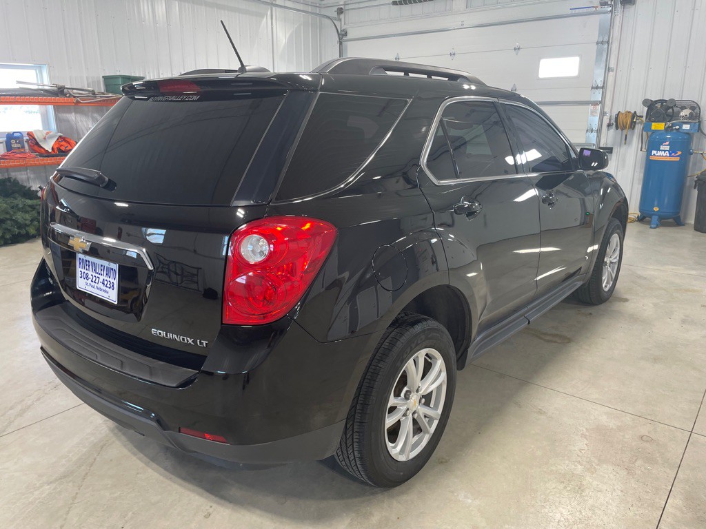 2016 Chevrolet Equinox Image 7