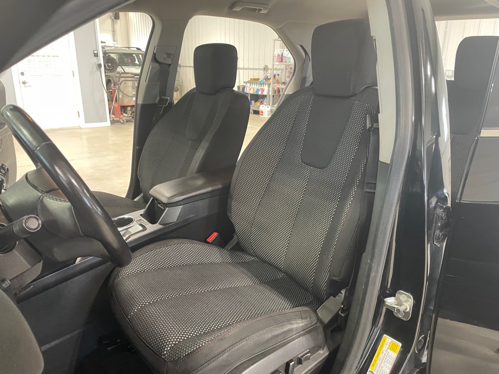 2016 Chevrolet Equinox Image 10